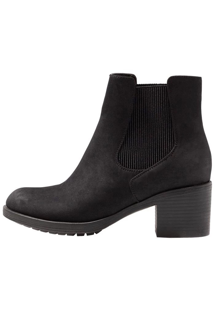 Bottines ANNA FIELD Anna Field Ankle Boots Noir Femme | BEV-5080789